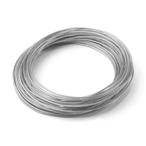 Oasis Aluminum wire 2mm x 60m