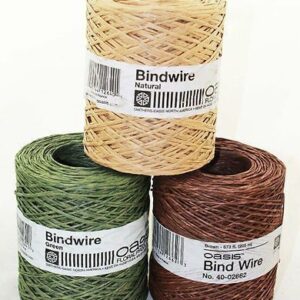 Oasis bind wire
