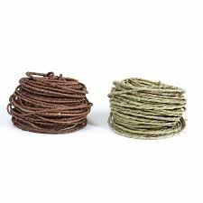 Oasis rustic wire