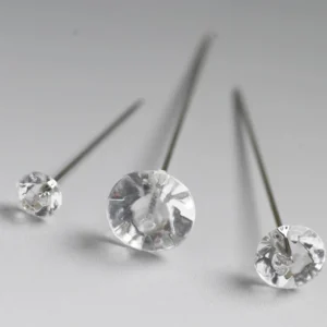 Oasis diamond flex-pins 6mm/6mm