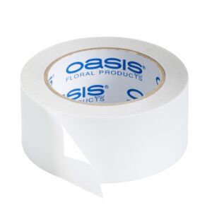 Oasis double-fix clear 23mm