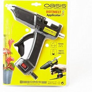 Oasis Glue gun