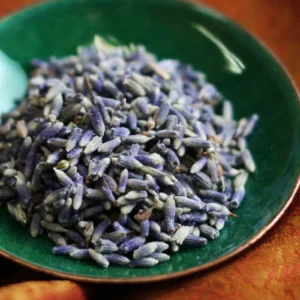 LAVENDER DRIED