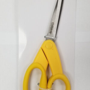 Oasis ribbon shears