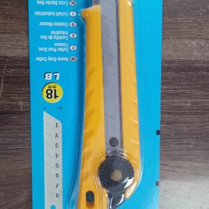 Olfa Cutter 18mm (c-1)