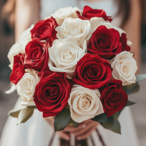 Wedding Roses